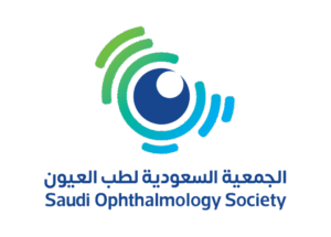 الجمعية السعودية لطب العيون
